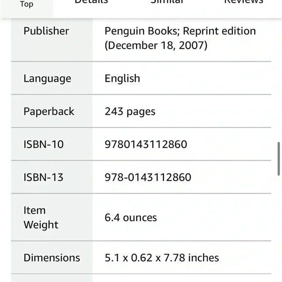 EUC Teach Like Your Hair is on Fire paperback - Picture 6 of 6